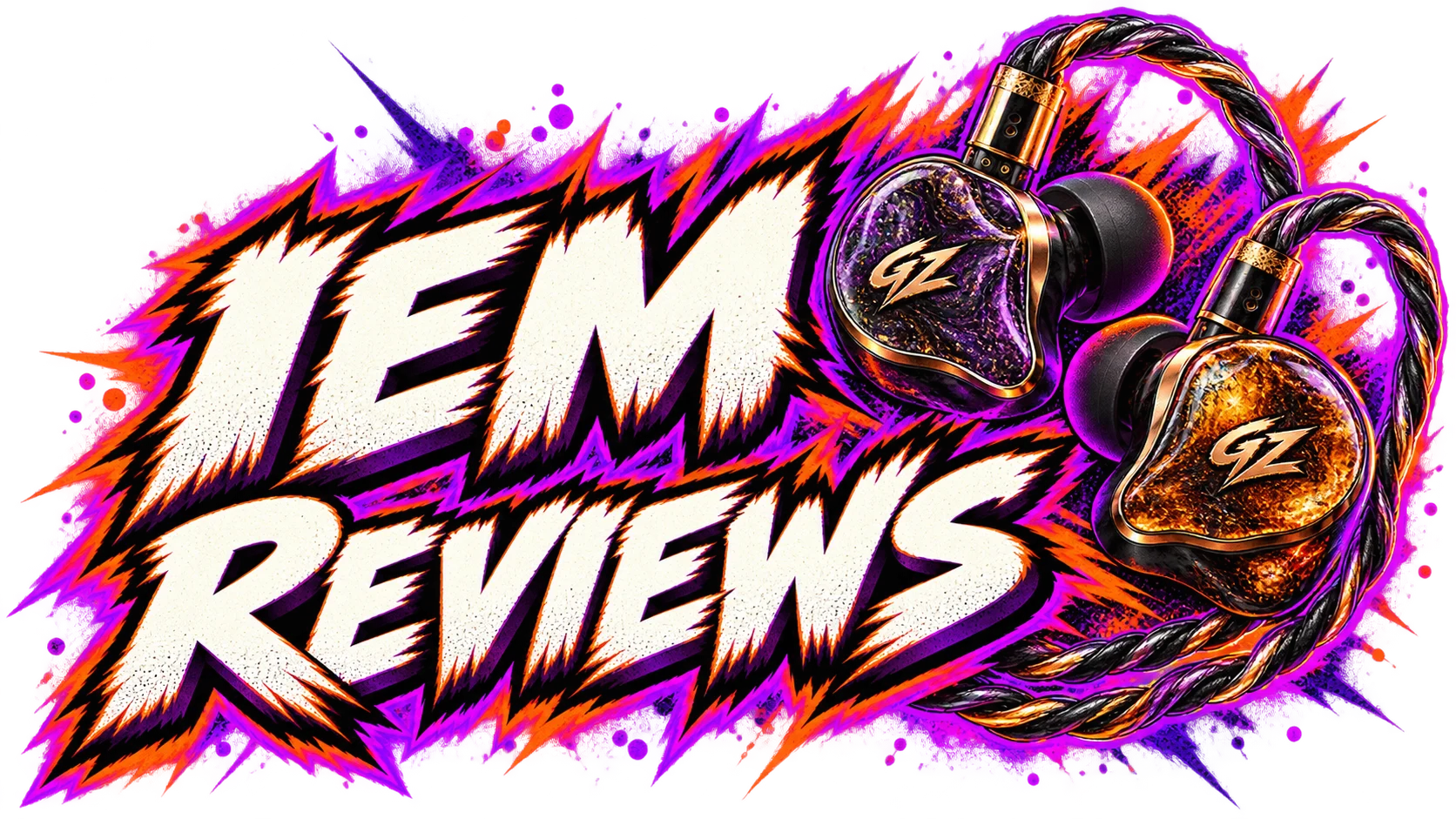 GearZilla IEM Reviews