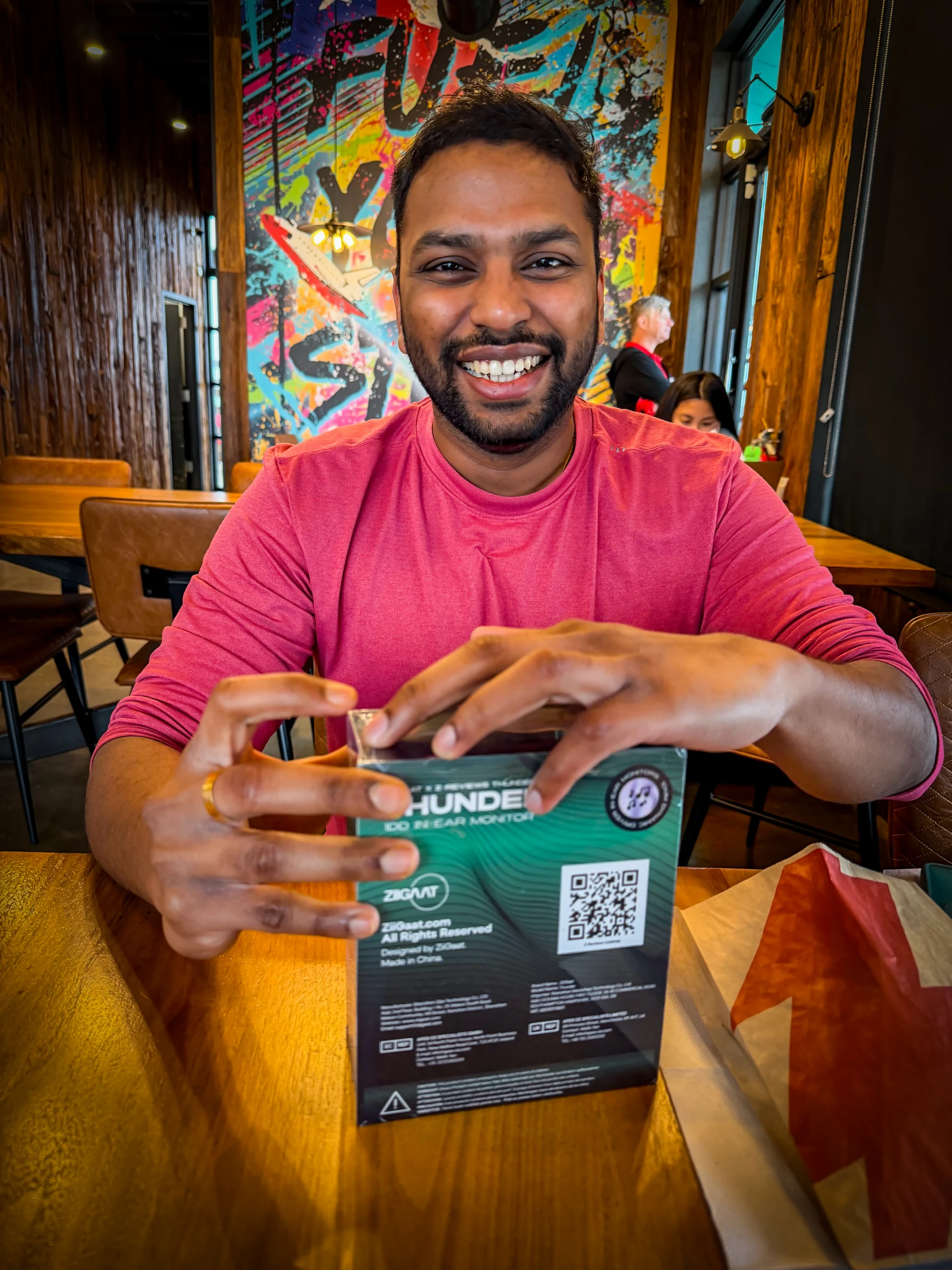 GearZilla Review Bionic Brunch 1 (5)