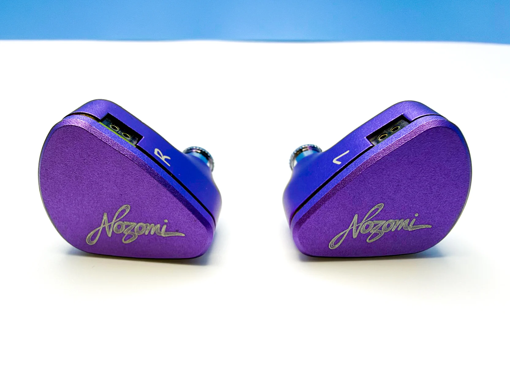 GearZilla Reviews CVJ Nozomi Shell 2