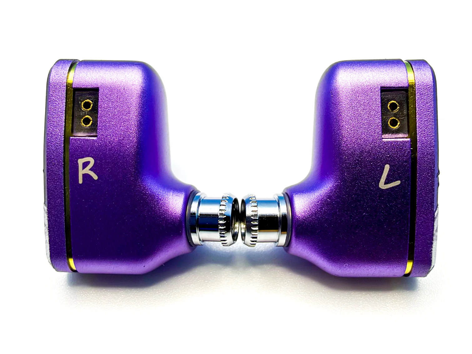 GearZilla Reviews CVJ Nozomi Connectors