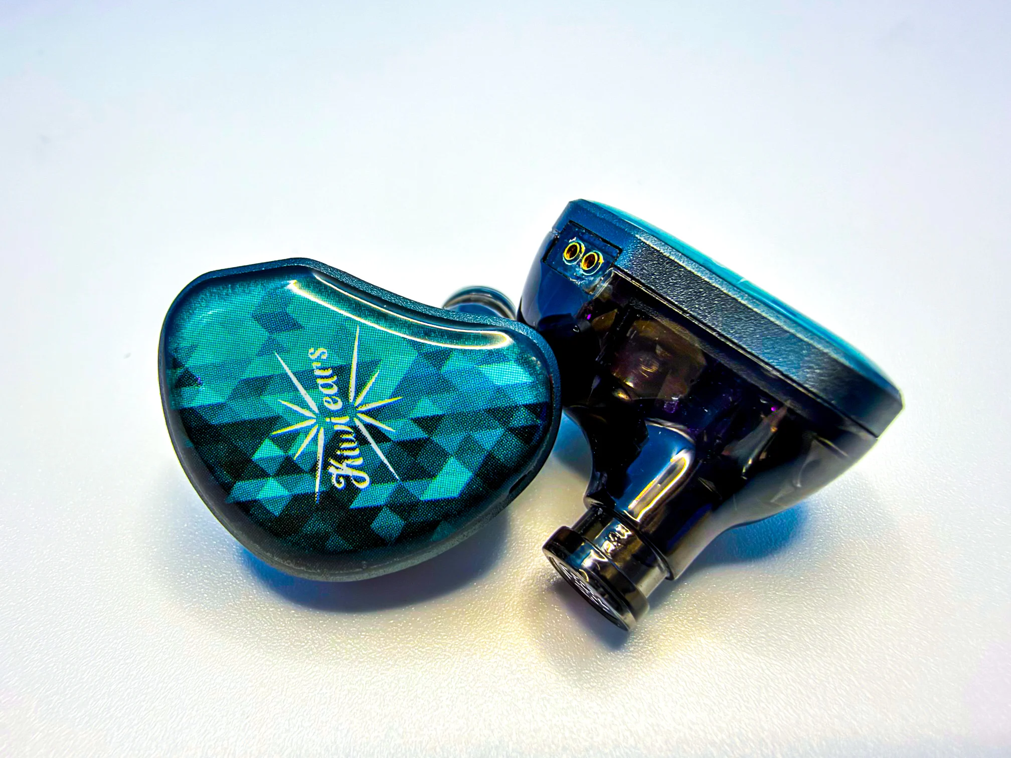 GearZilla Reviews Kiwi Ears Stardust (10)