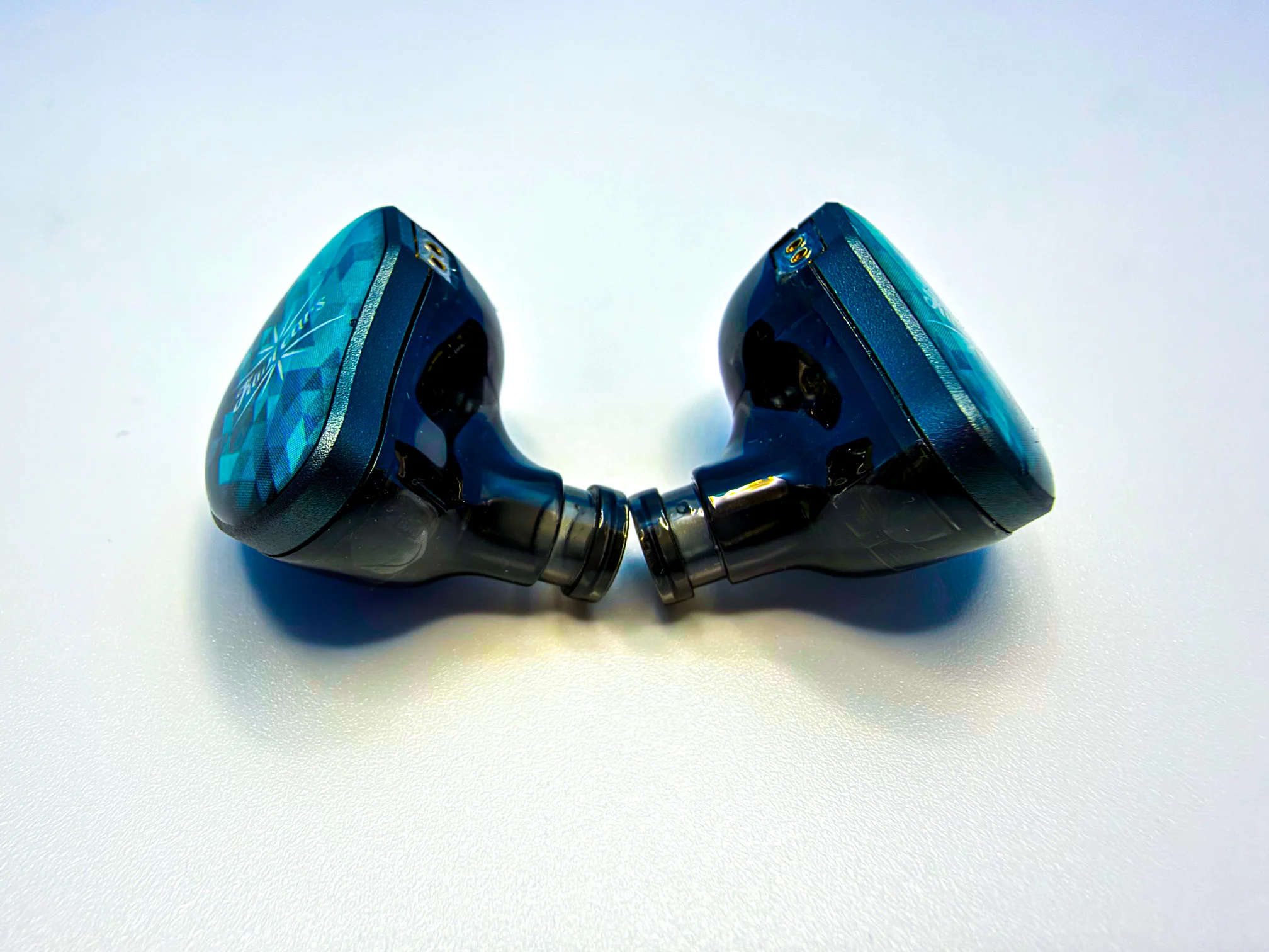 GearZilla Reviews Kiwi Ears Stardust (5)