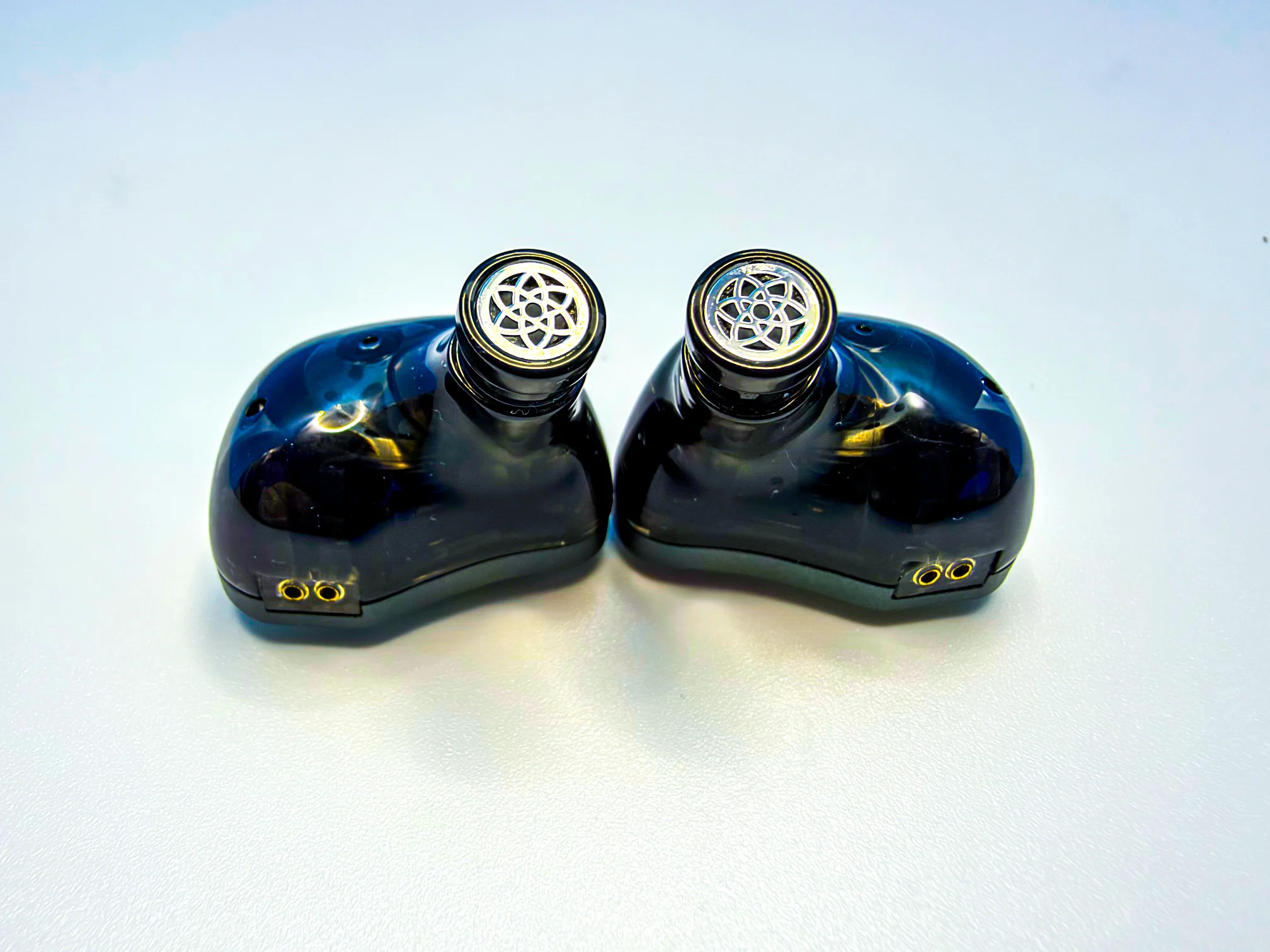 GearZilla Reviews Kiwi Ears Stardust (7)