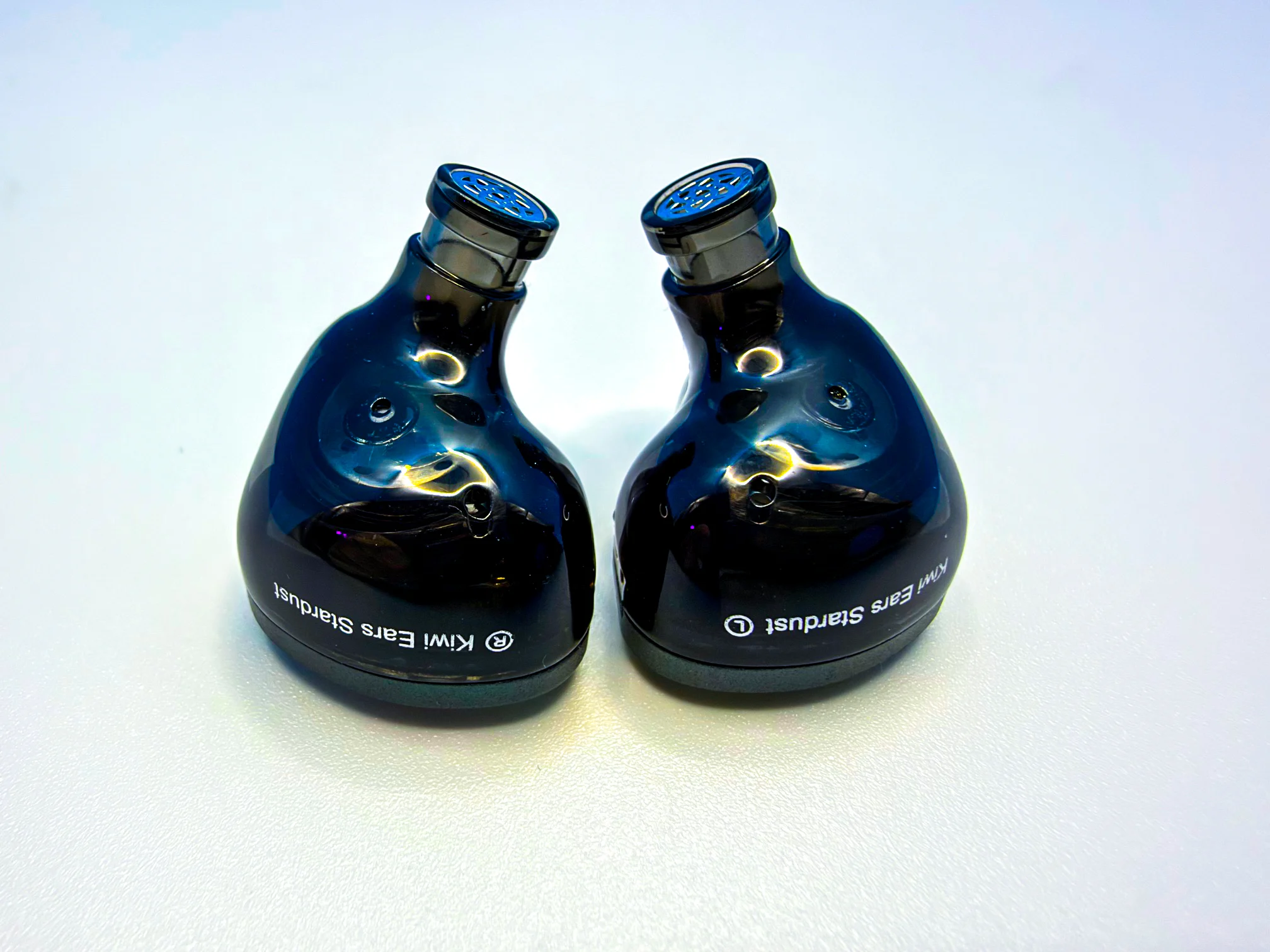 GearZilla Reviews Kiwi Ears Stardust (8)
