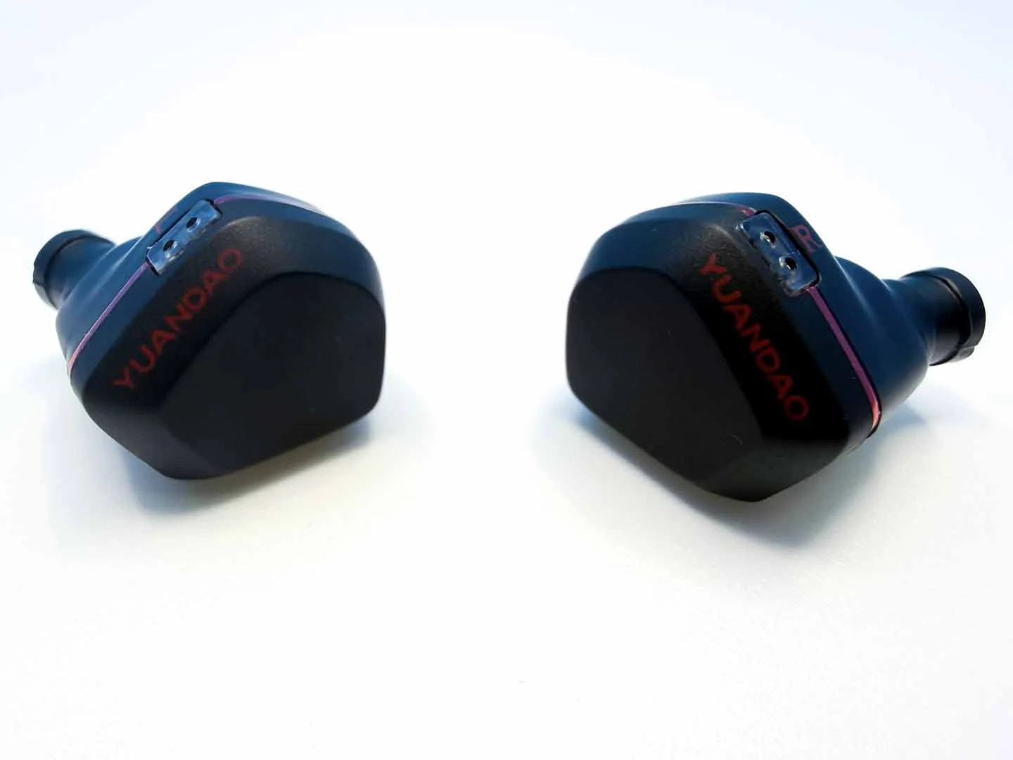 GearZilla Reviews NiceHCK Tears (1)