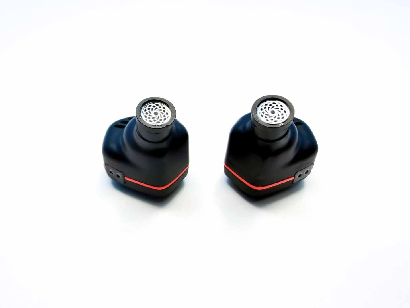 GearZilla Reviews NiceHCK Tears (5)