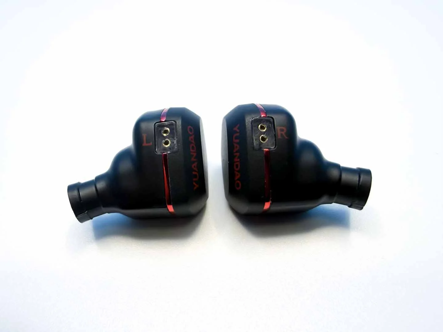 GearZilla Reviews NiceHCK Tears (7)