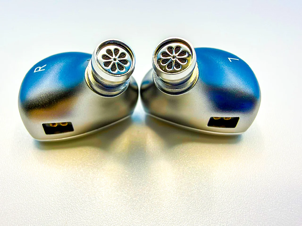 GearZilla Reviews Sivga Lyrebird IEM (10)
