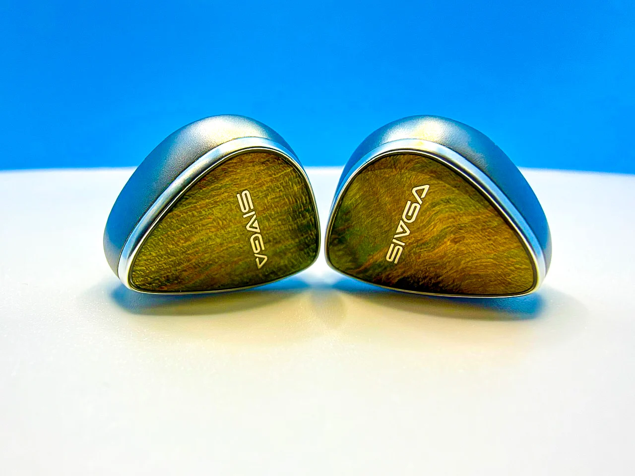 GearZilla Reviews Sivga Lyrebird IEM (2)