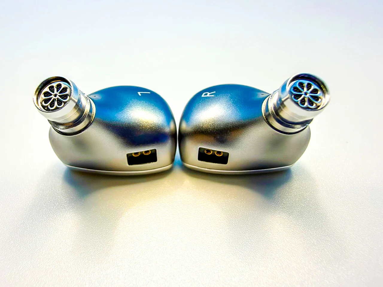 GearZilla Reviews Sivga Lyrebird IEM (3)
