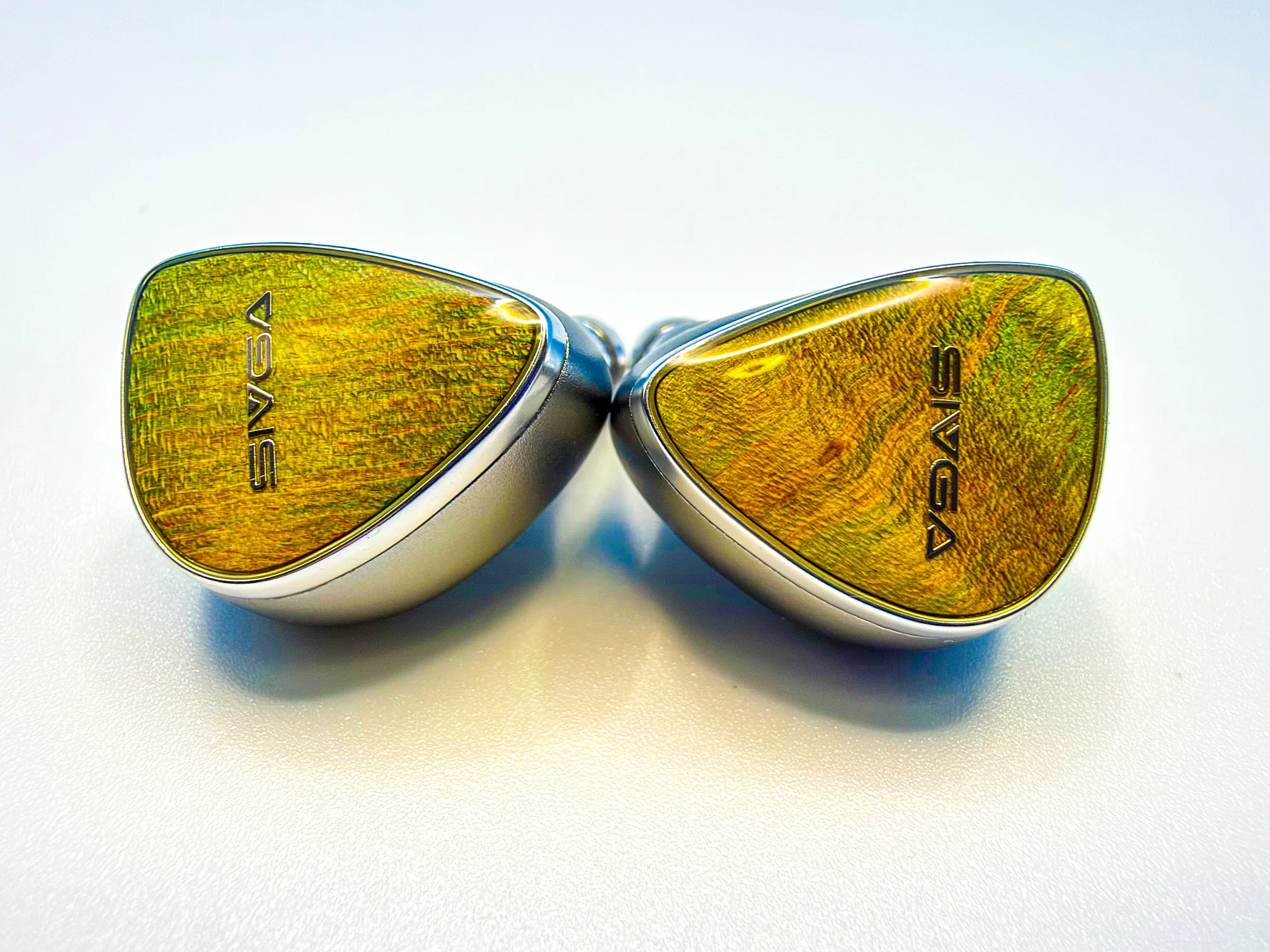 GearZilla Reviews Sivga Lyrebird IEM (6)