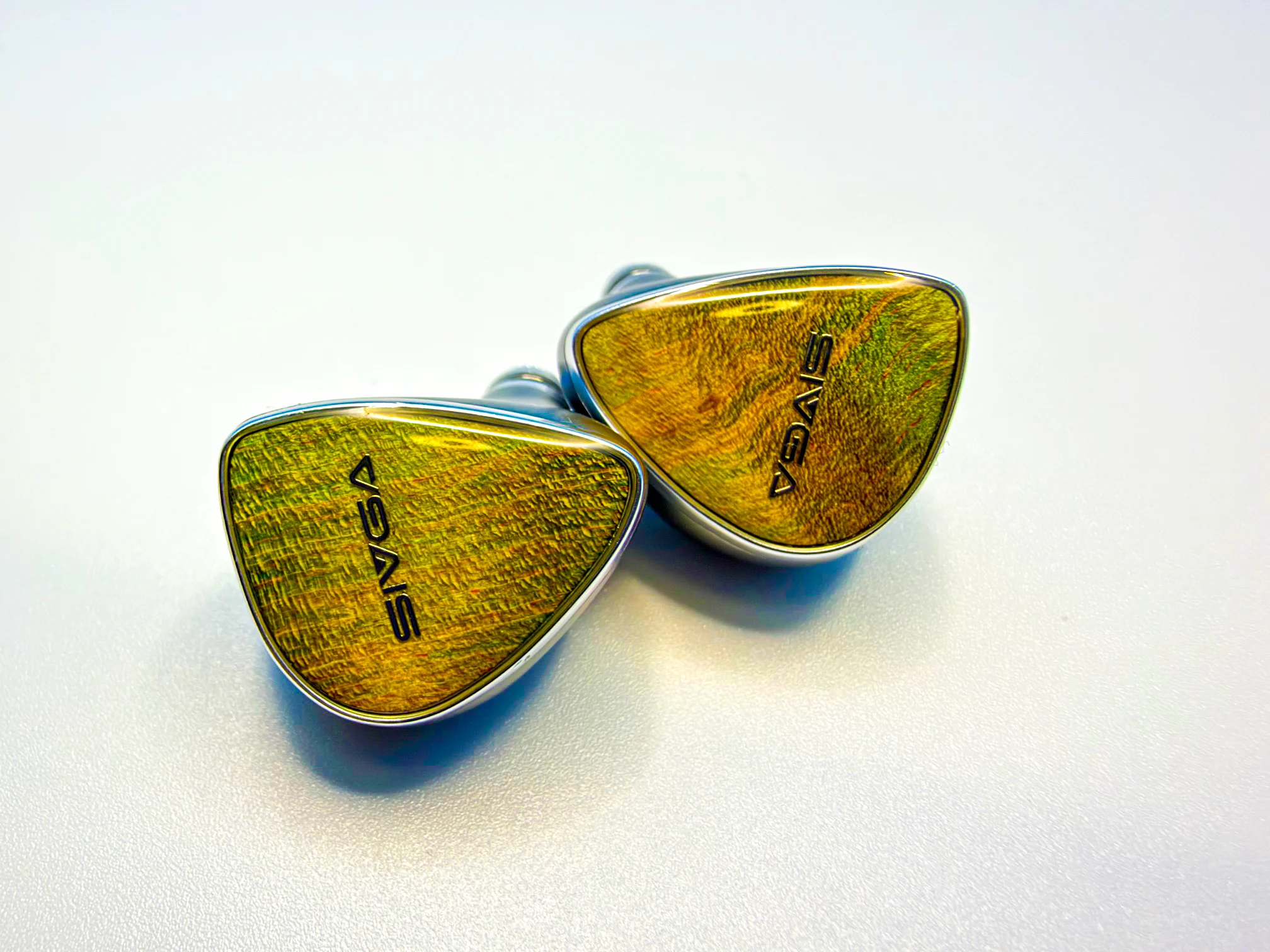 GearZilla Reviews Sivga Lyrebird IEM (8)