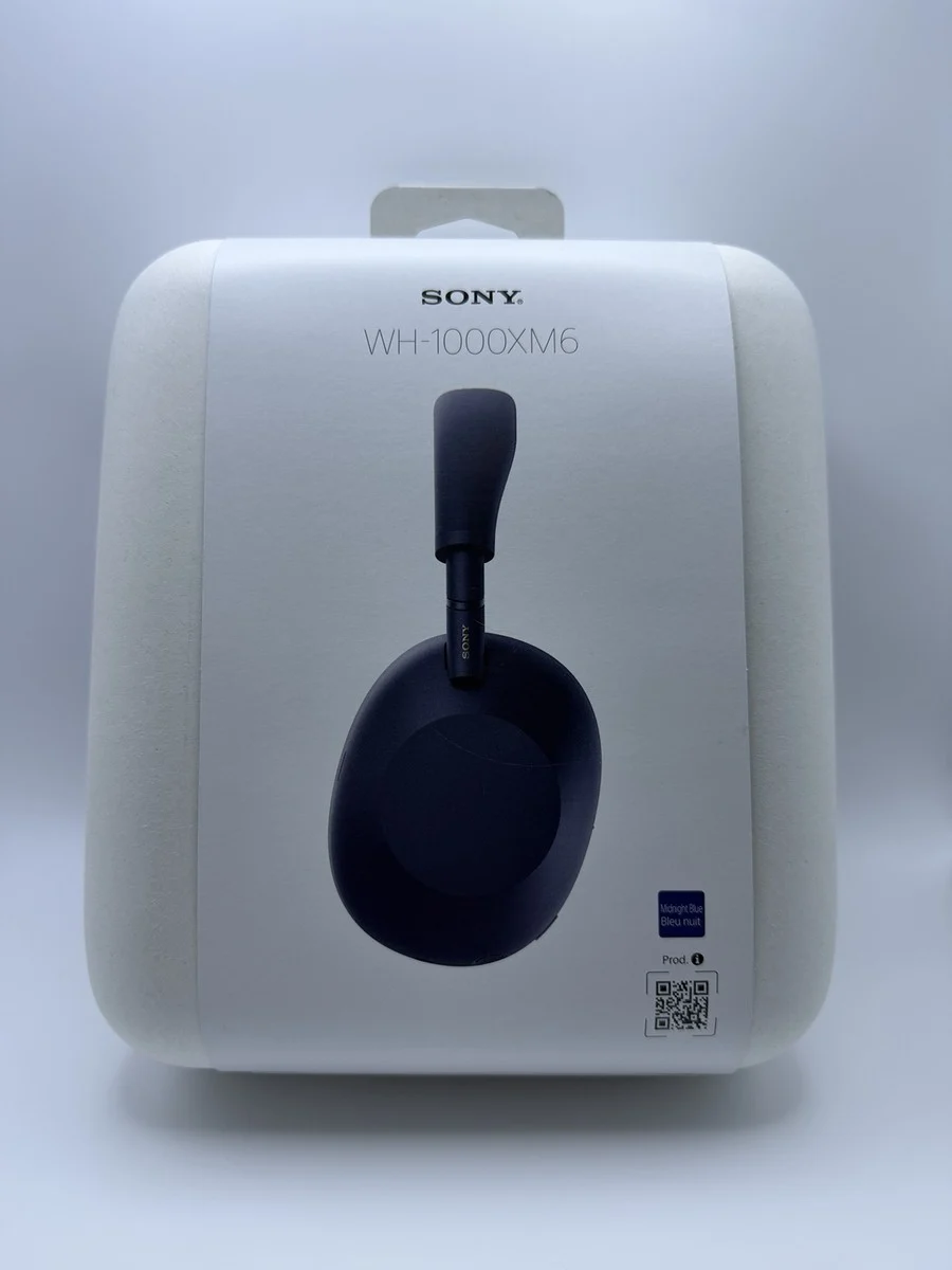 GearZilla Reviews Sony XM6 (2)