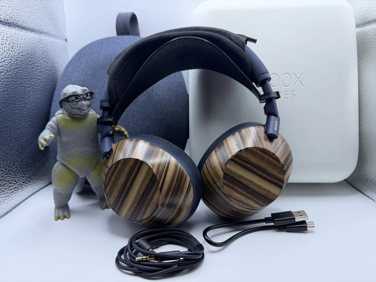 GearZilla Reviews Sony XM6 (4)