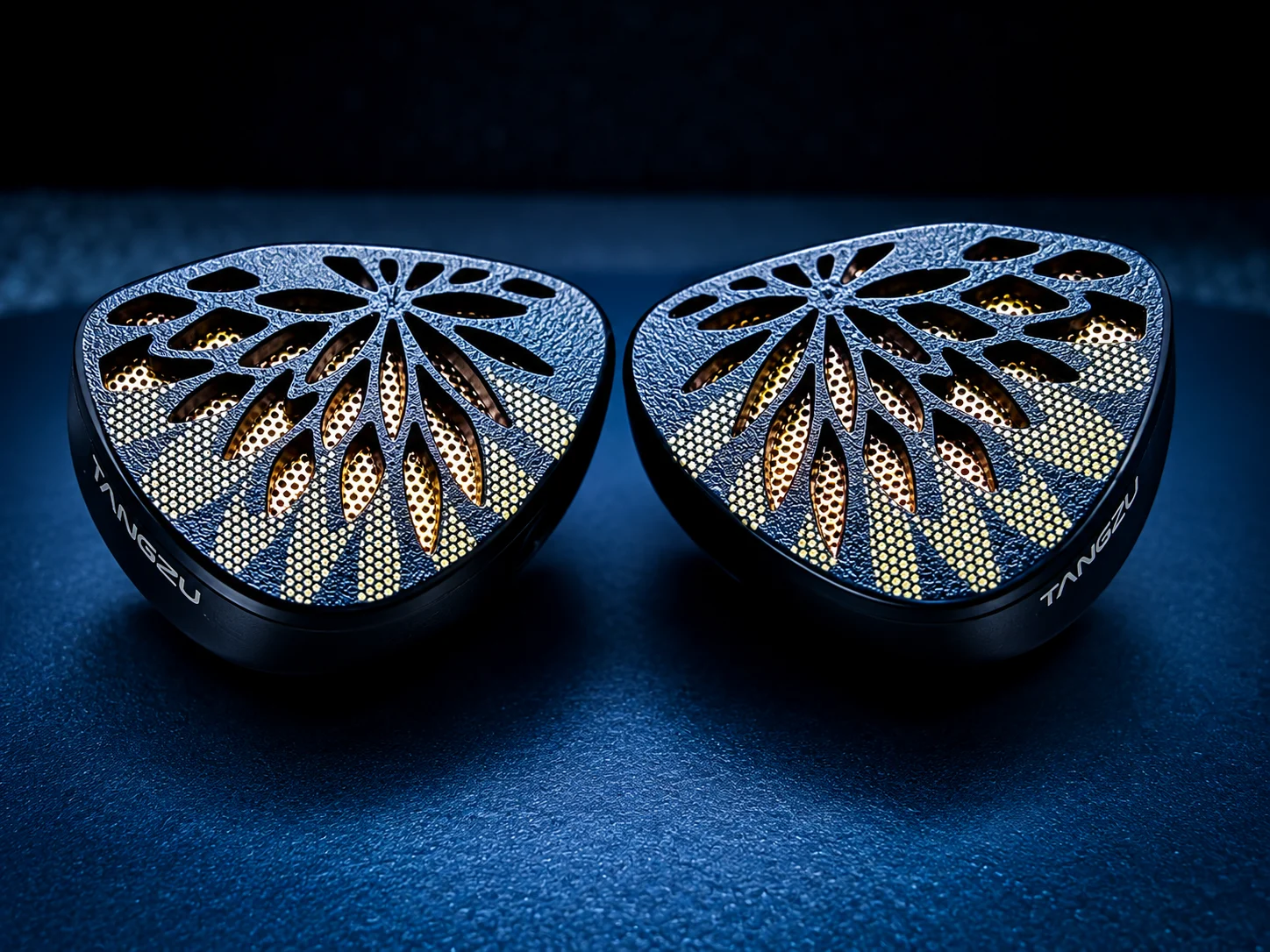 GearZilla Reviews TANGZU Yu Xuan Ji Faceplate