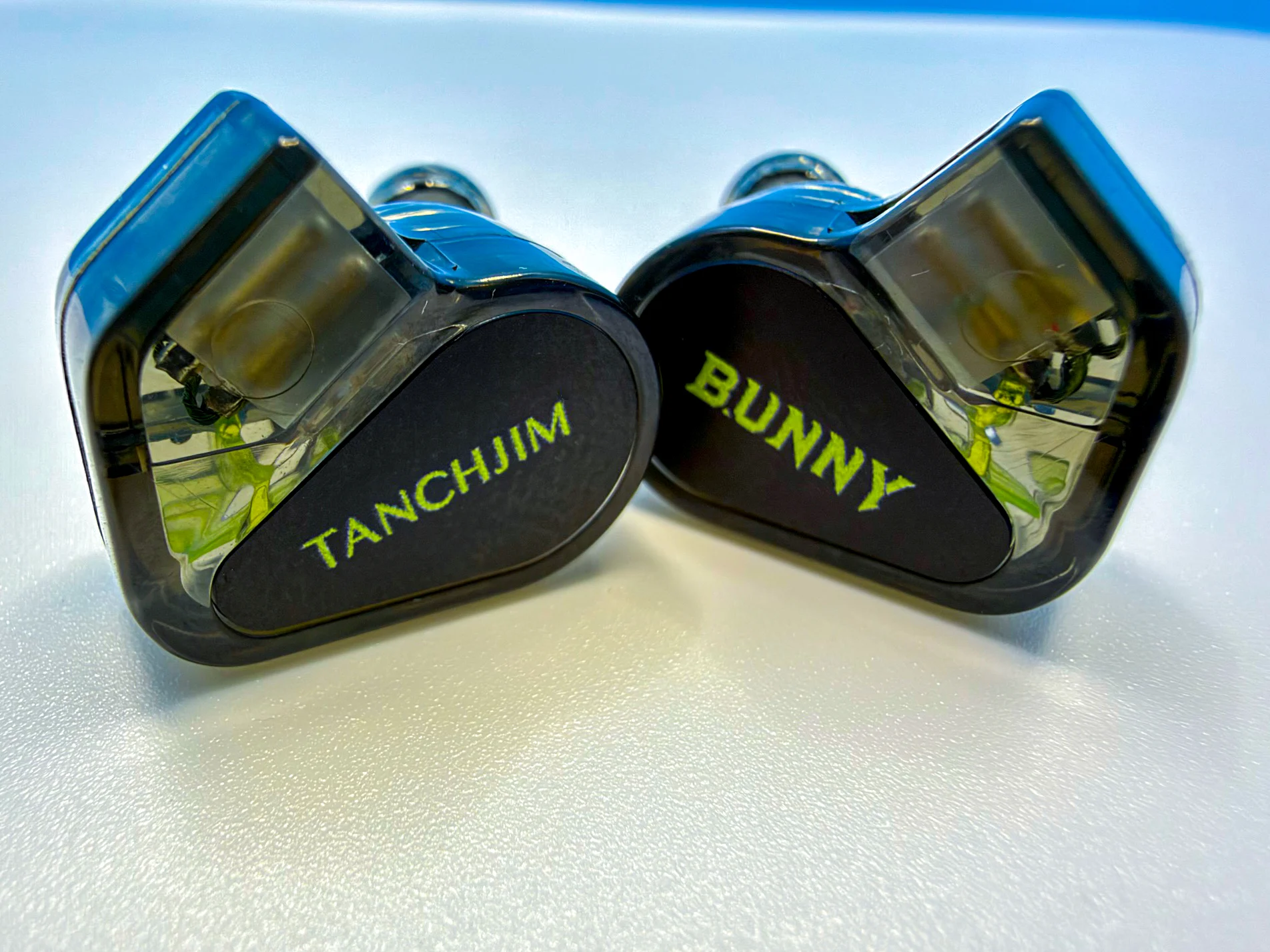 GearZilla Reviews Tanchjim Bunny G (1)