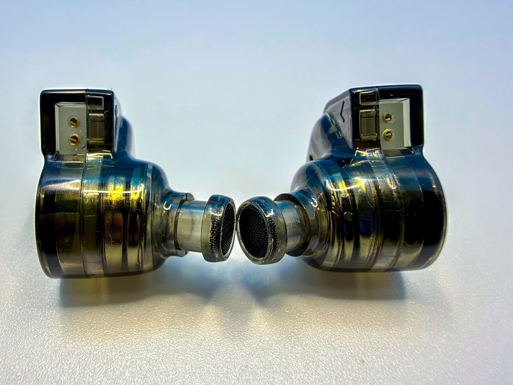 GearZilla Reviews Tanchjim Bunny G (5)