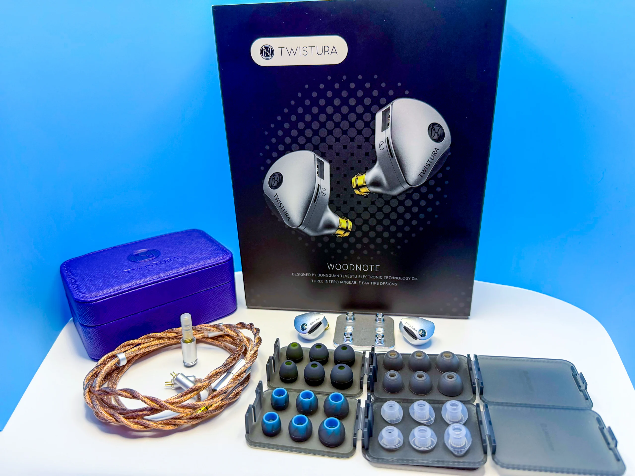 GearZilla Reviews Twistura Woodnote (2)