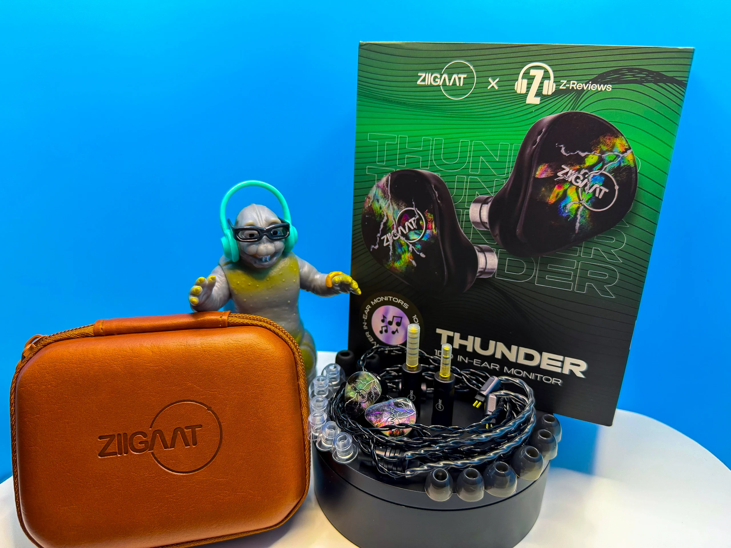 GearZilla Reviews ZiiGaat Thunder (3)