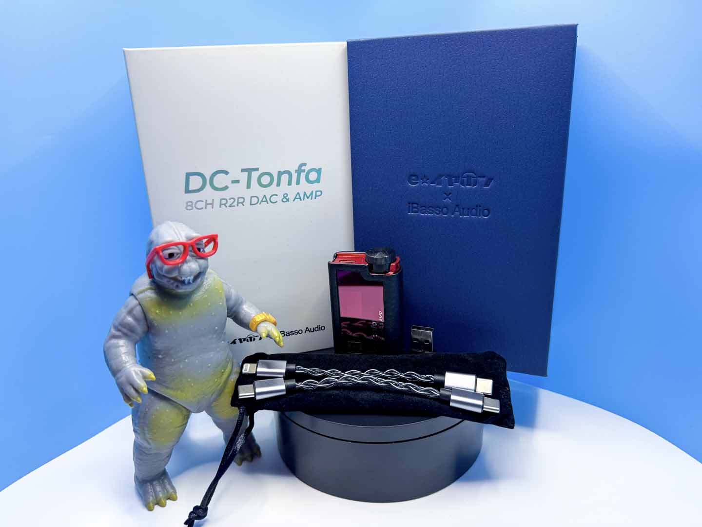 GearZilla Reviews iBasso DC-Tonfa (3)