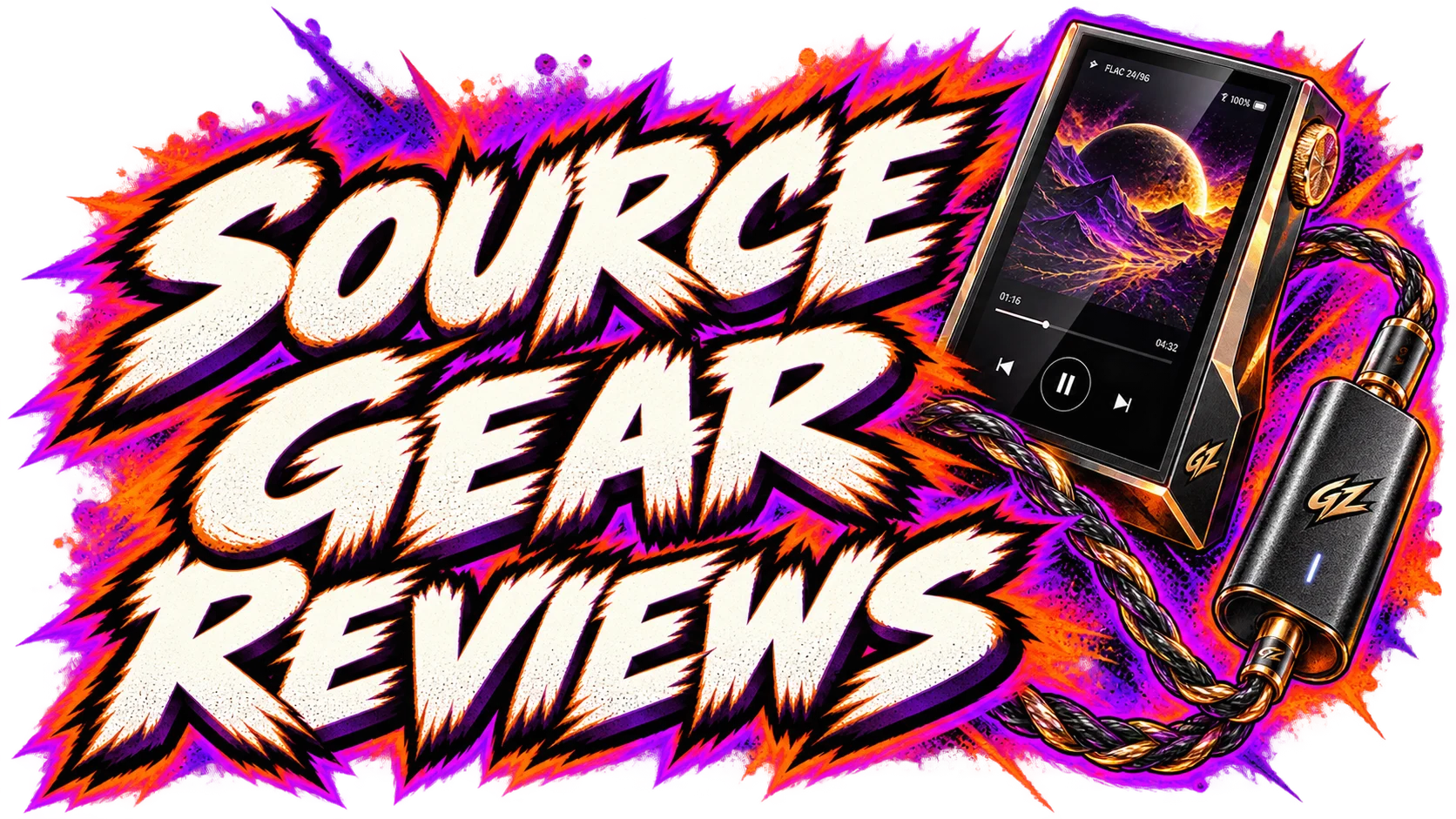 GearZilla Source Gear Reviews