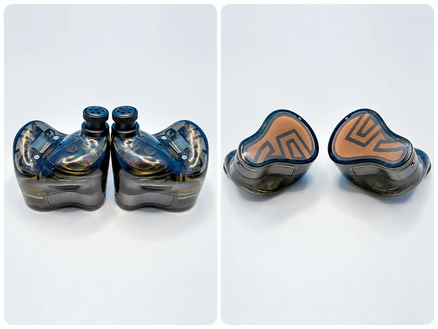GearZillaReviews SOUNDPEATS H3 3