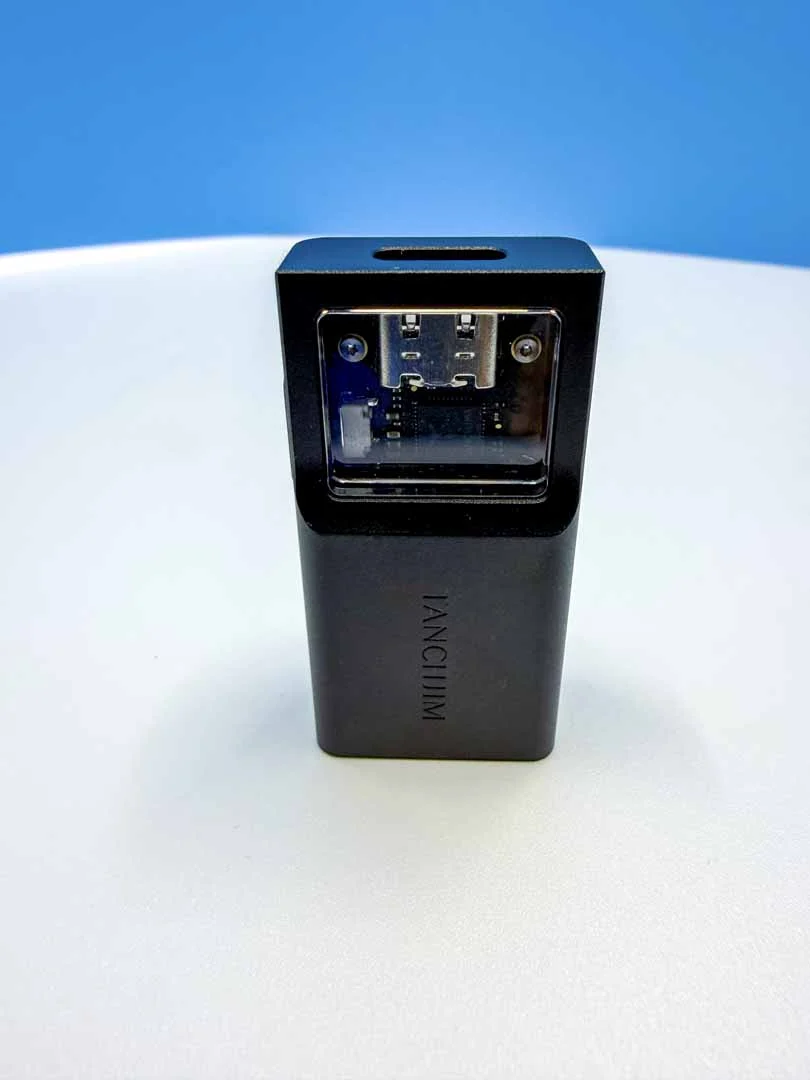 GearZillaReviews Tanchjim Space II (5)