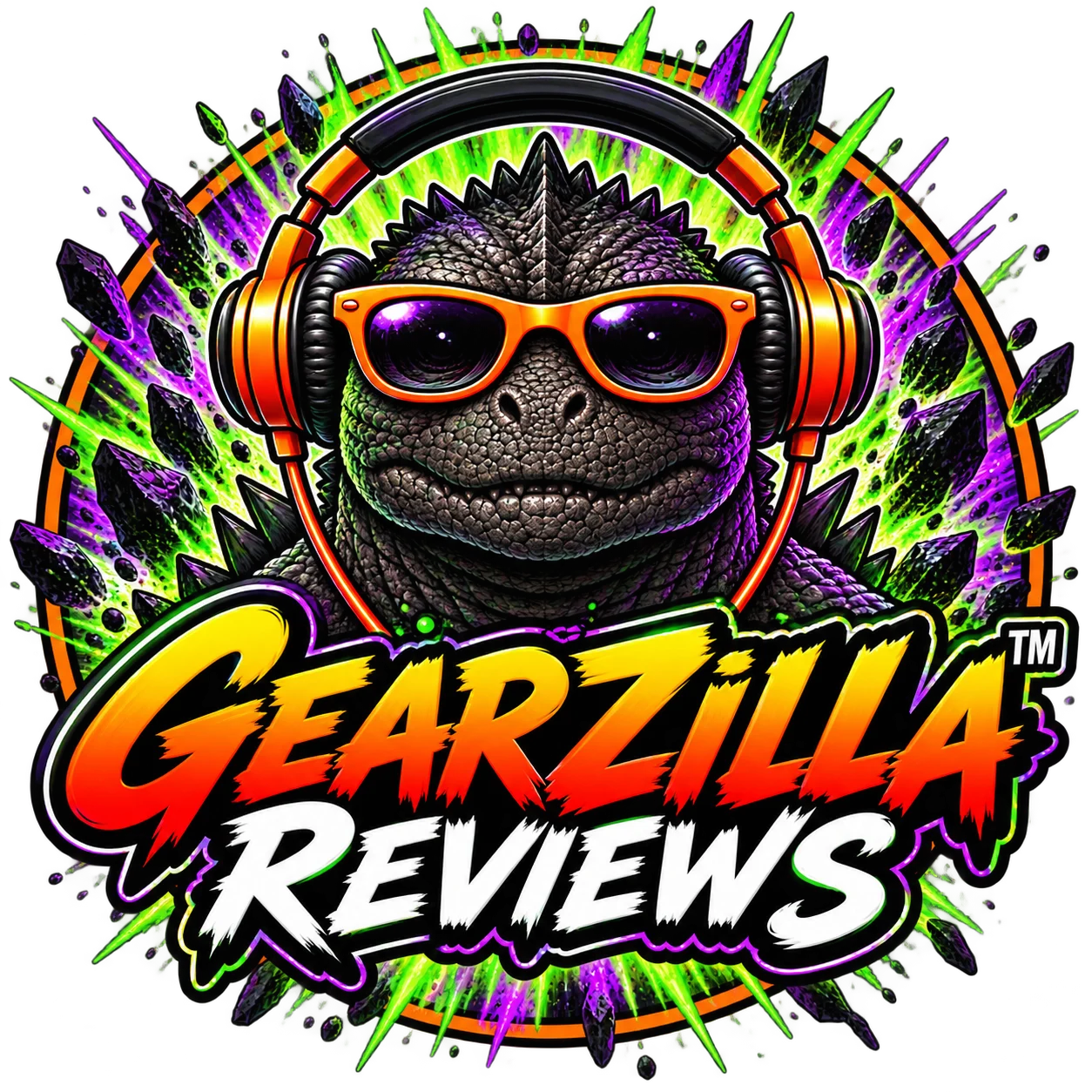 GearZilla Reviews
