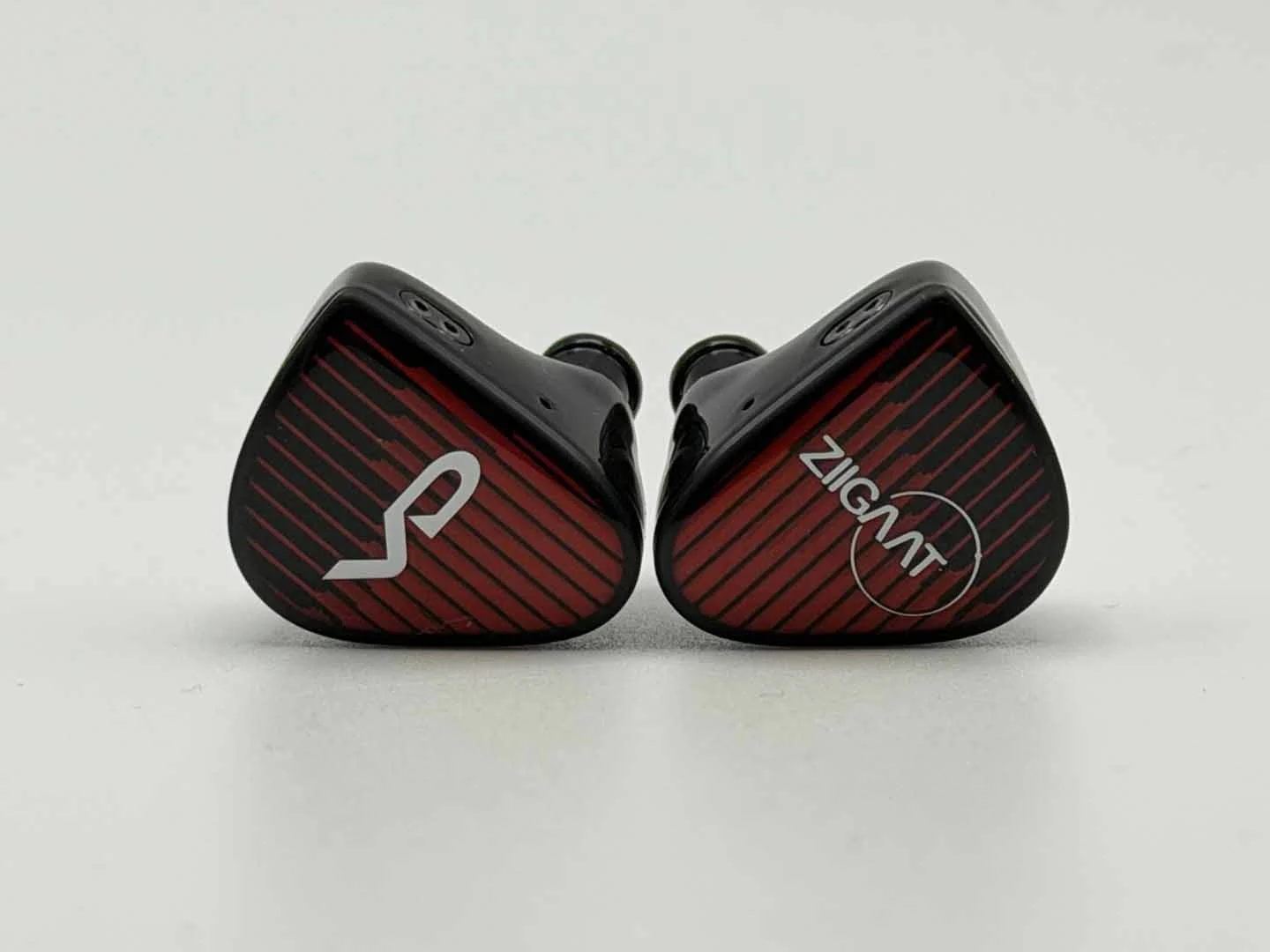 GearZilla Reviews ZiiGaat Rumba 6