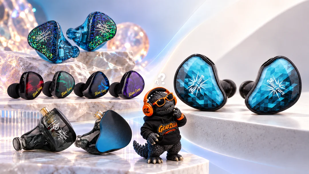 Gearzilla Reviews Stardust Confused