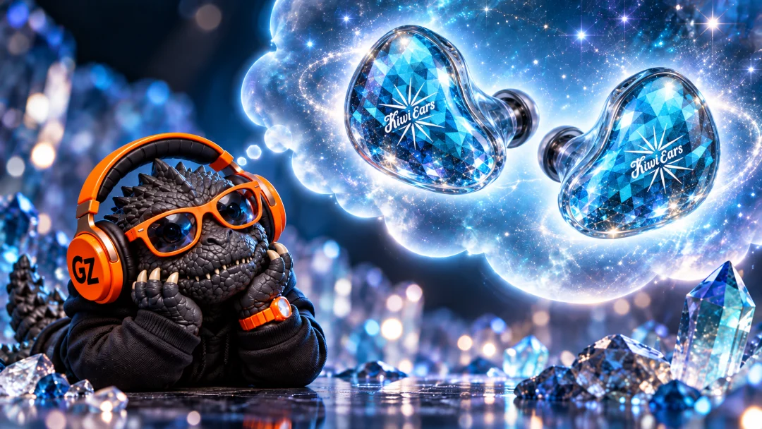Gearzilla Reviews Stardust Daydream