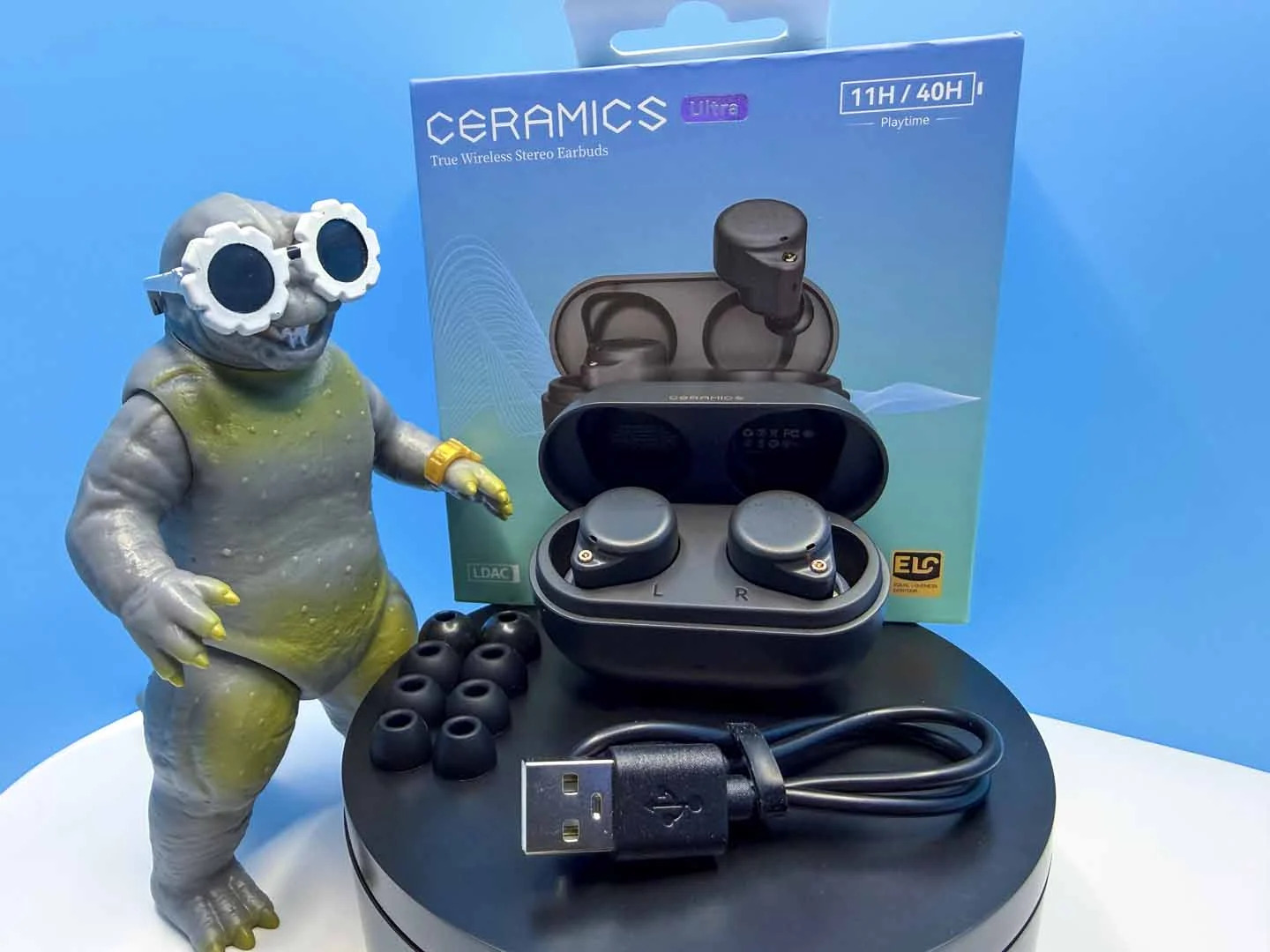 Gearzilla Reviews ROSESELSA CERAMICS ULTRA 1