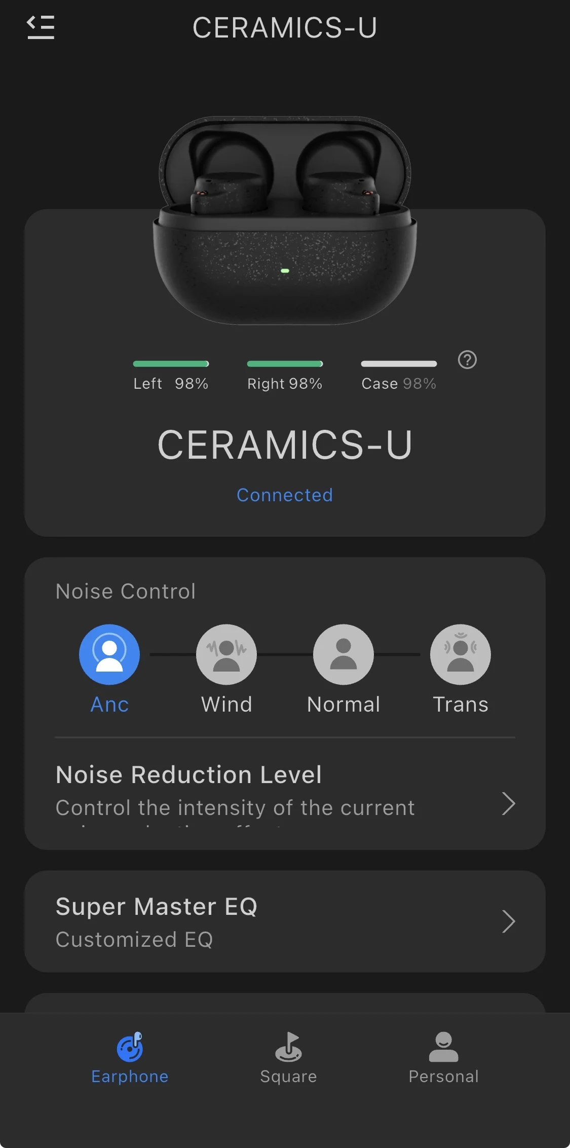 Gearzilla Reviews ROSESELSA CERAMICS ULTRA Roselink