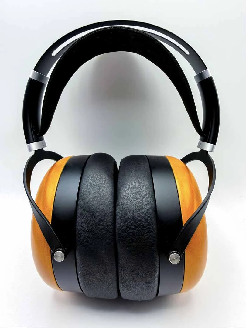 GearZilla Reviews HIFIMAN Sundara 1