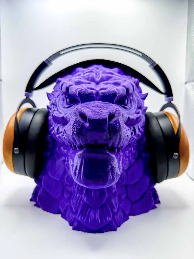 GearZilla Reviews HIFIMAN Sundara 3
