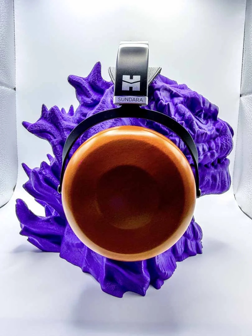GearZilla Reviews HIFIMAN Sundara 5