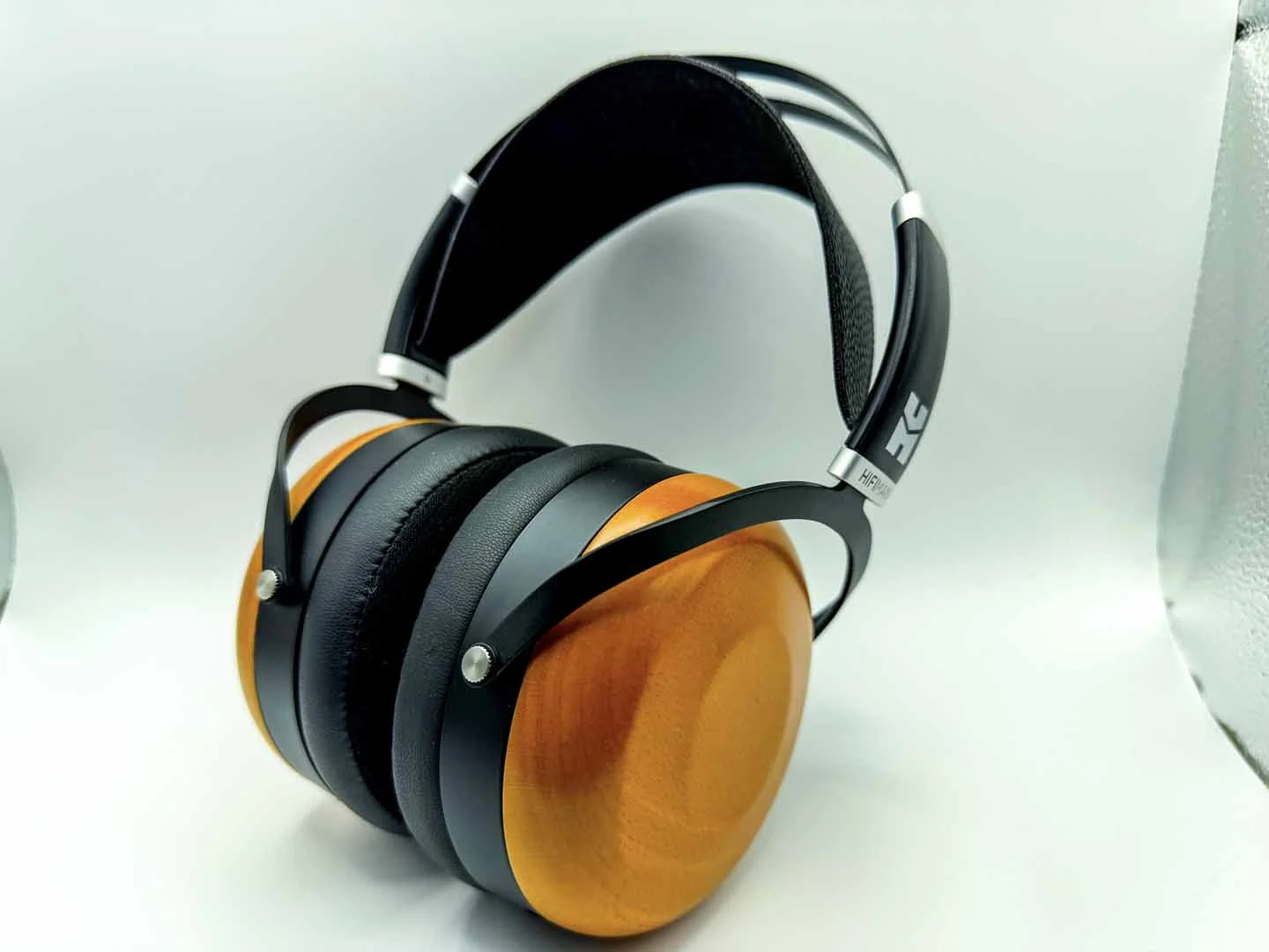 GearZilla Reviews HIFIMAN Sundara 8