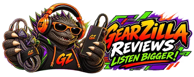 GearZilla Reviews