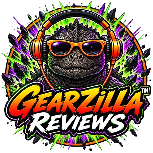 GearZilla Reviews