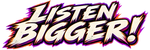 Listen Bigger - Gearzilla Reviews